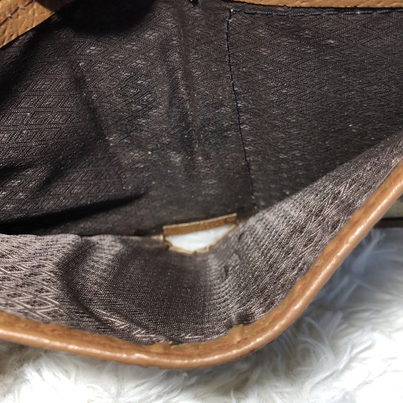 Vintage Gucci wallet - Picture 12 of 12